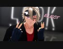 【鬼滅のMMD】ELECT【宇髄天元】【1080p】※非公式お着換え