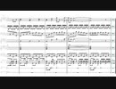 【Musescore3】万年置き傘にご注意を【東方星蓮船】