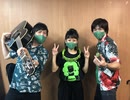 第14回 Vanityyyのハピラジ！