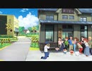 【オラ夏】実況プレイPart12 クレヨンしんちゃん『オラと博士の夏休み』～終わらない七日間の旅～Switch 【クレヨンしんちゃん✕ぼくのなつやすみ】