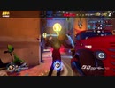 Overwatch オーバーウォッチ適当実況動画part371