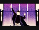 【鬼滅のMMD】教祖様の説法のお時間です【上弦弐】