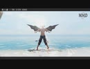 【MMD】第六感 / オリジナルモデル