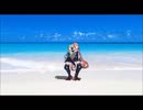 【江風＆山風】 DivetoBlue 【正面固定カメラ】