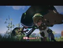 【PSO2:NGS】⑤トラウマ増えちゃう【ゆっくり実況】