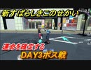 新すばらしきこのせかい　DAY３ボス戦攻略　運命を確定する　＃１３【新すばせか】