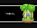 【NNI】木漏れ日(Free&Share)