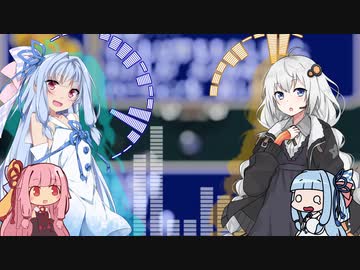 【ボイパロイド】愛のテーマ【FE紋章の謎】