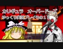 カリギュラ　オーバードーズ　ゆっくり実況プレイその１３