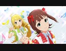 【ミリシタ13人ライブ】「MUSIC♪」(765PRO ALLSTARSアナザーアピール)【高画質4K HDR/1080p60】