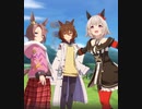 【ウマ娘】キャンサー杯オープンリーグ決勝