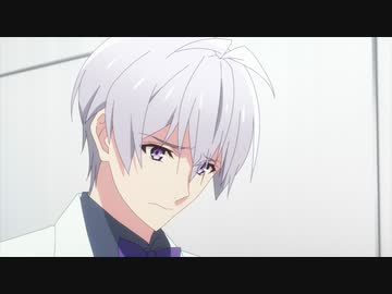 アイドリッシュセブン Third Beat アニメ無料動画配信 ニコニコのアニメサイト Nアニメ