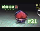 本当に初めましてなんですけど。【ピクミン2】#31