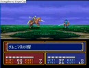 ファイアーエムブレム紋章の謎　持参品で戦え！　１部１３章