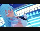 MMD_VIVY_歌唱モーション有りで絶対絶命