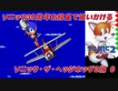 【独言実況】ソニック３０周年を鈍足で追いかける　ソニック・ザ・ヘッジホッグ２編－６