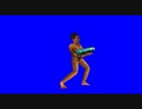 改修版メレーカウンター先輩BB.dread