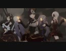 【プロセカMV ／衣装変更】 ビターチョコデコレーション【25時、ナイトコードで。】
