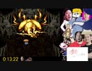風来のシレン　テーブルマウンテン RTA　13:22