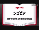 【切り抜き劇場】ンゴビアの泉【周央サンゴ】