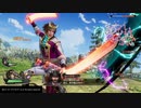 戦国無双５_023_尼子再興運動