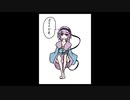 「これから毎日一枚、絵を描くことにしよう」743日目