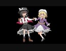 東方 夢違科学世紀 童祭 ～ Innocent Treasures アレンジ