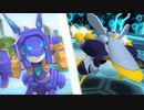 【メダロットS】ゼロから始まるロボトル生活【実況】外伝：1.5あにば後編