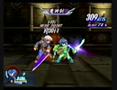 【TODDC】難易度CHAOSリオン1人旅 フィンレイ戦 (Lv.98)