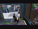 ツルハシフレンジーの中で猛者みたいな立ち回りが上手すぎてキルしてキモチぇぇ～～　#shorts「FORTNITE」「フォートナイト」