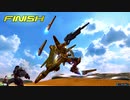 【EXVS2XB】カバカーリー視点SEASON2-4