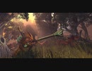 【Total War WARHAMMER II】オスヨトルの最後の戦い【実況】