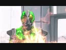 【MAD】仮面ライダー50周年記念 × HIKAKIN & SEIKIN 「光」