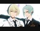 【MMD刀剣乱舞】ロメオ【髭切・膝丸】