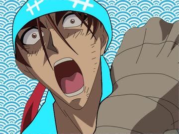 忍たまパウ太郎 - ニコニコ動画