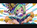 【東方自作アレンジ】ハルトマンの妖怪少女【Electronic】