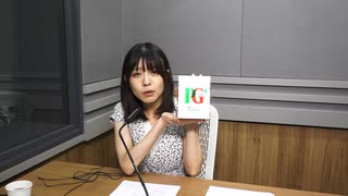 【チャンネル会員限定#16】田中真奈美 The world is your oyster【映像付き完全版】