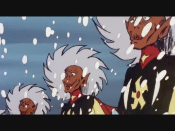 チャージマン研！　第5話「恐怖！ミイラが馬車でやってくる」