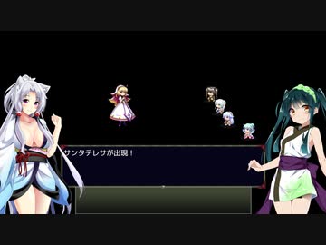 【Abyss Fantasy】ずん子とイタコの精霊探し part.8【東北姉妹実況】