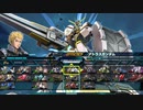 【EXVSMBON CPU戦】たのしいアスラン叩き in アトラス