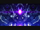 【謎の新型ガンダム】ガンダムアストレアTYPE-Xフィンスターニス PV【METAL BUILD】