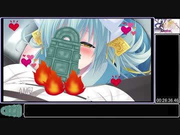 GrandOrder麻雀 RTA 48分19秒 part2/3