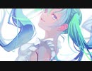 【KOBATYU  feat.初音ミクV4X】Song For Eternal The Final あなたがくれた新しい翼