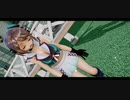 ホラー1