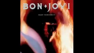 Bon Jovi - Always Run To You