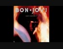 Bon Jovi - (I Don't Wanna Fall) To the Fire
