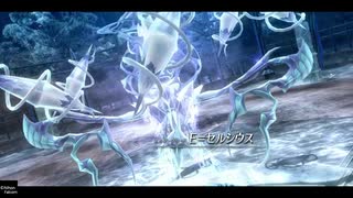 前邨ザナドゥ第66話「氷河時代」【東亰ザナドゥeX＋】