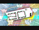 【ニコマス20年P・1周年記念合作】MY VO1CE, MY iM@GE【アイマス合作動画】