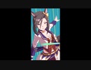 【ウマ娘　プリティーダービー】キャンサー杯　オープン・グループB決勝に進めたので出走してみた！