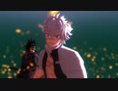 【鬼滅のMMD】不死川兄弟で第六感